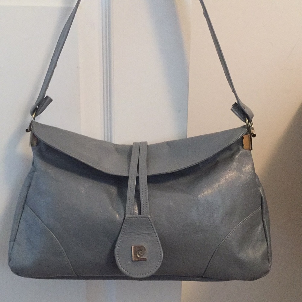 Vintage Pierre Cardin bag from the 1960’s